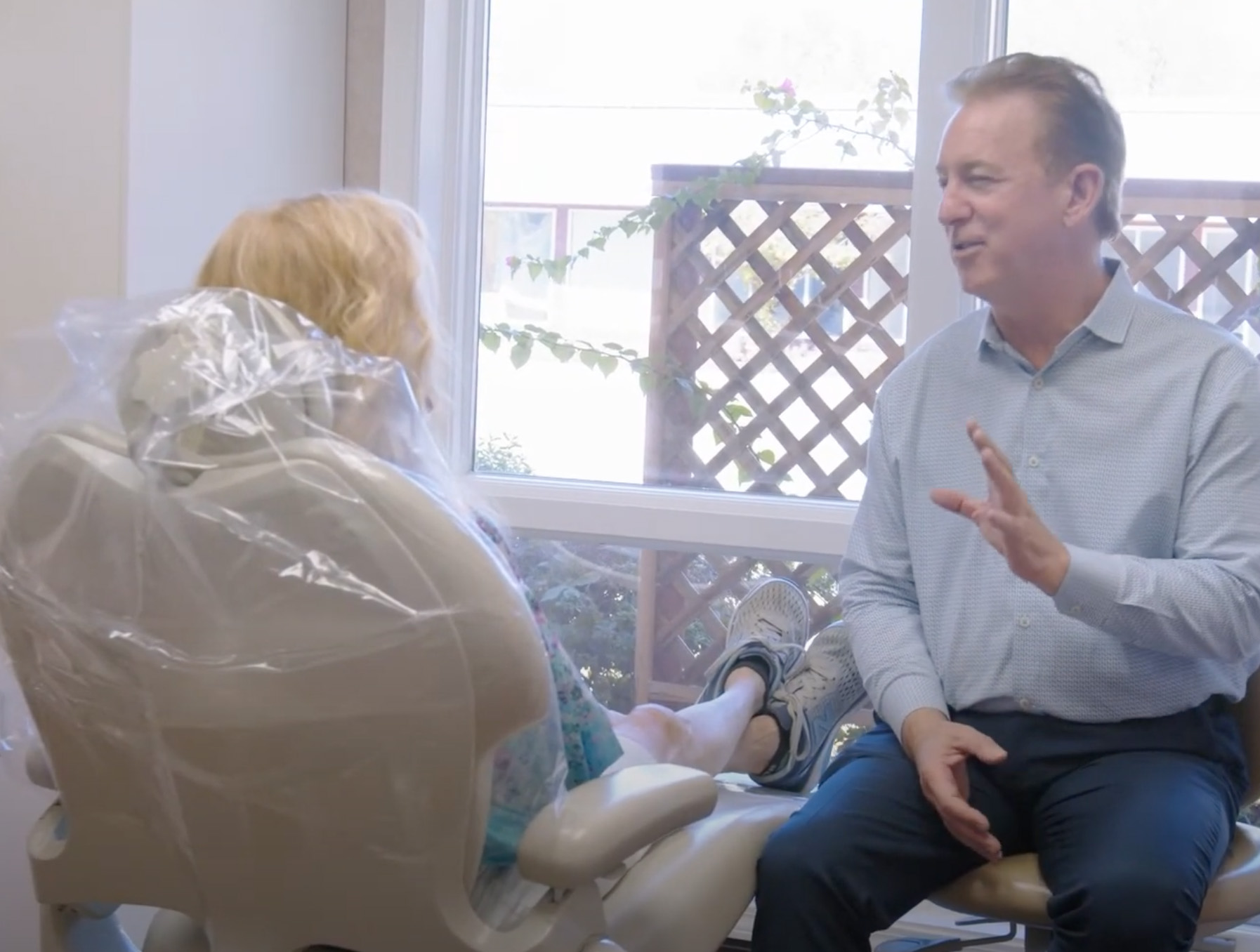 Center For Contemporary Dentistry | Dr. Johnson & Dr. Patel | Local Dentist  Vacaville, CA 95687