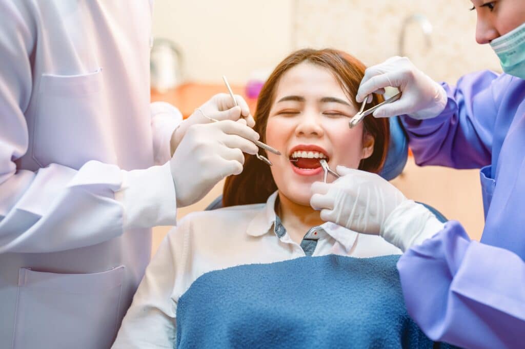 Tooth Extractions Vacaville